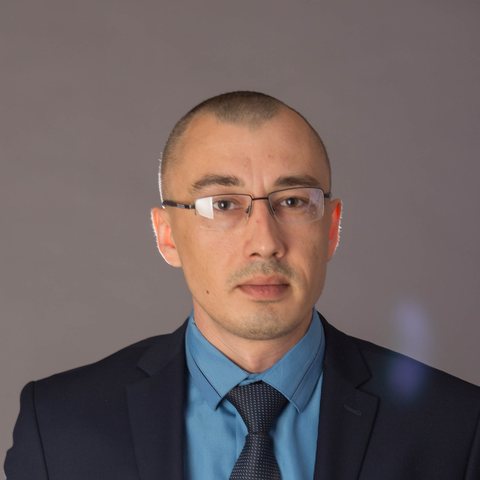 Андрей Мейстер — психолог, кандидат психологических наук