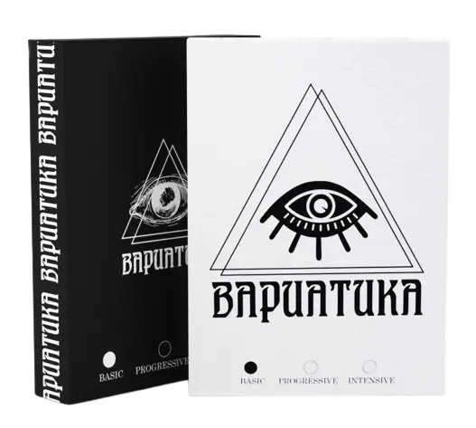 Вариатика Basic - анализ поведения