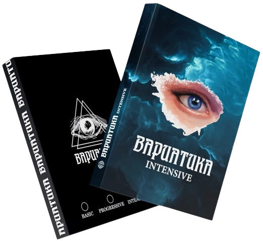 Вариатика Intensive - системное мышление